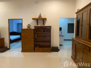 For rent 3 bedrooms house in Mueang Phuket, Phuket