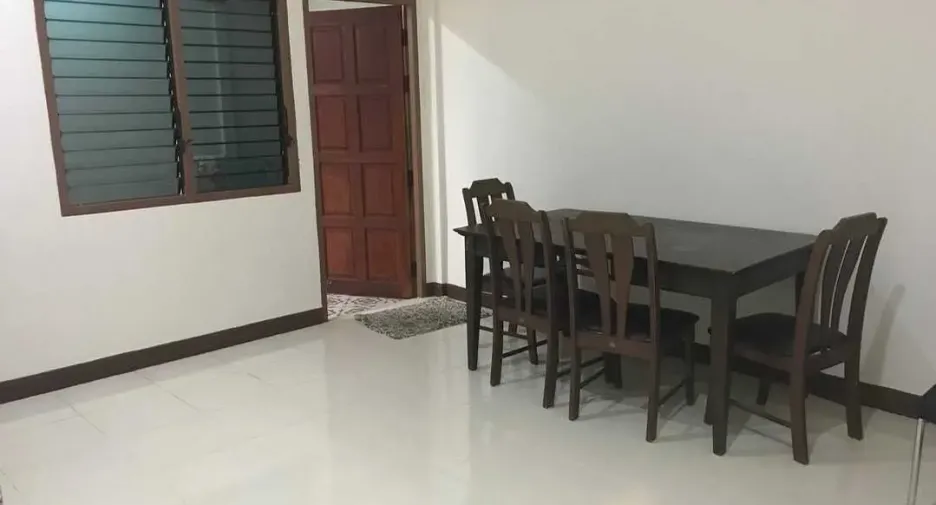 For rent 3 bedrooms house in Mueang Phuket, Phuket
