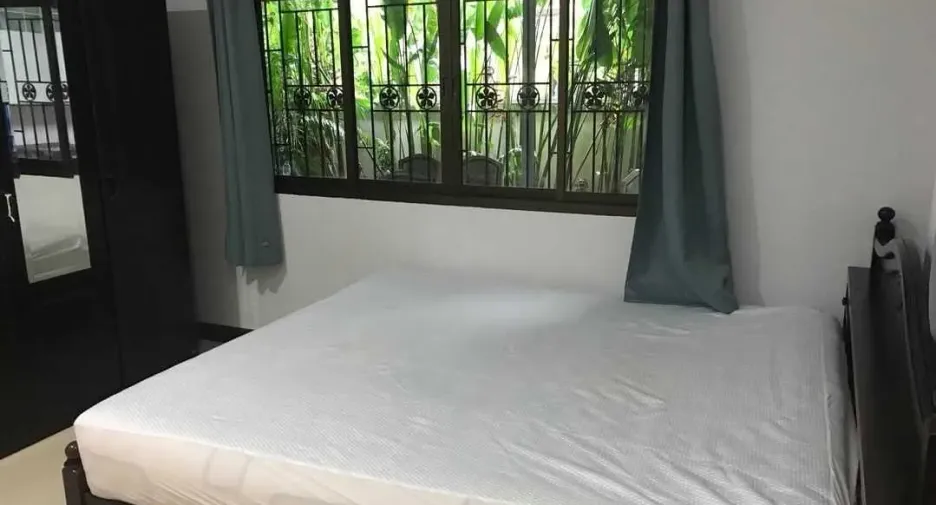 For rent 3 bedrooms house in Mueang Phuket, Phuket