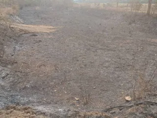 Terreno en venta en Ko Kha, Lampang
