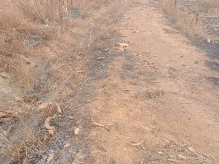 Terreno en venta en Ko Kha, Lampang