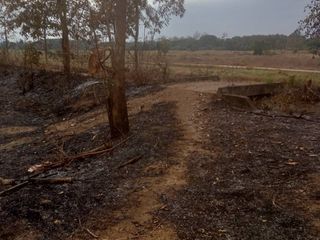 Terreno en venta en Ko Kha, Lampang