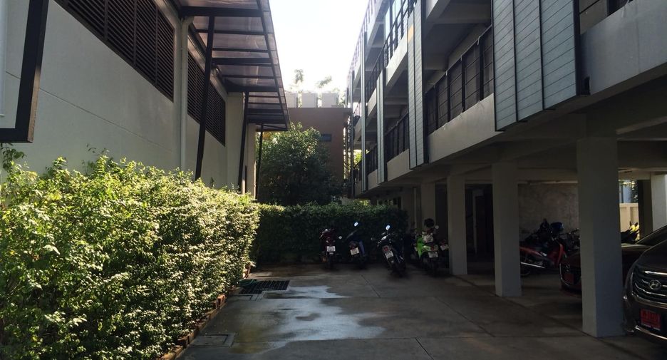 À vendre 4 chambres bureau à Prawet, Bangkok