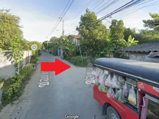 Terreno en venta en Thawi Watthana, Bangkok
