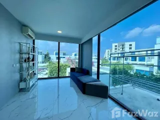 出售 和 出租 3 卧室 别墅 在 Bang Lamung, Chon Buri