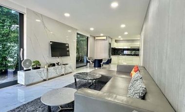 For sale and for rent 3 bedrooms villa in Bang Lamung, Chonburi
