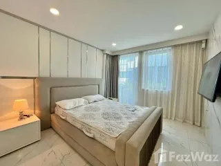 出售 和 出租 3 卧室 别墅 在 Bang Lamung, Chon Buri