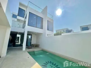 出售 和 出租 3 卧室 别墅 在 Bang Lamung, Chon Buri