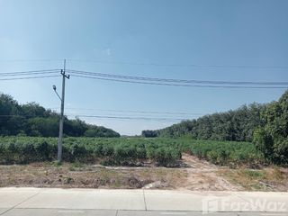 出售 土地 在 Pluak Daeng, Rayong