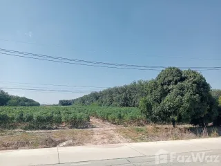 出售 土地 在 Pluak Daeng, Rayong