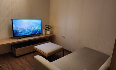 For sale 1 bed condo in Yan Nawa, Bangkok