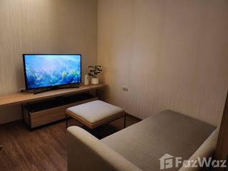 For sale 1 Beds condo in Yan Nawa, Bangkok