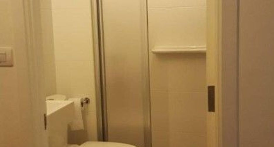 Wohnung zum Kauf mit 1 Zimmer in Yan Nawa, Bangkok