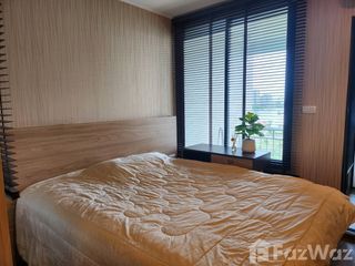 For sale 1 Beds condo in Yan Nawa, Bangkok