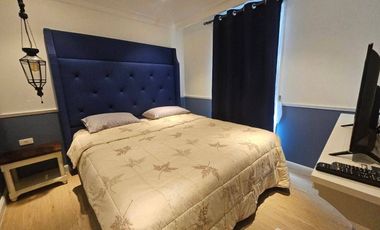 For sale 1 bed condo in Jomtien, Pattaya