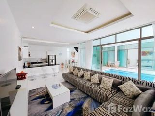 À vendre 4 chambres villa à Kathu, Phuket