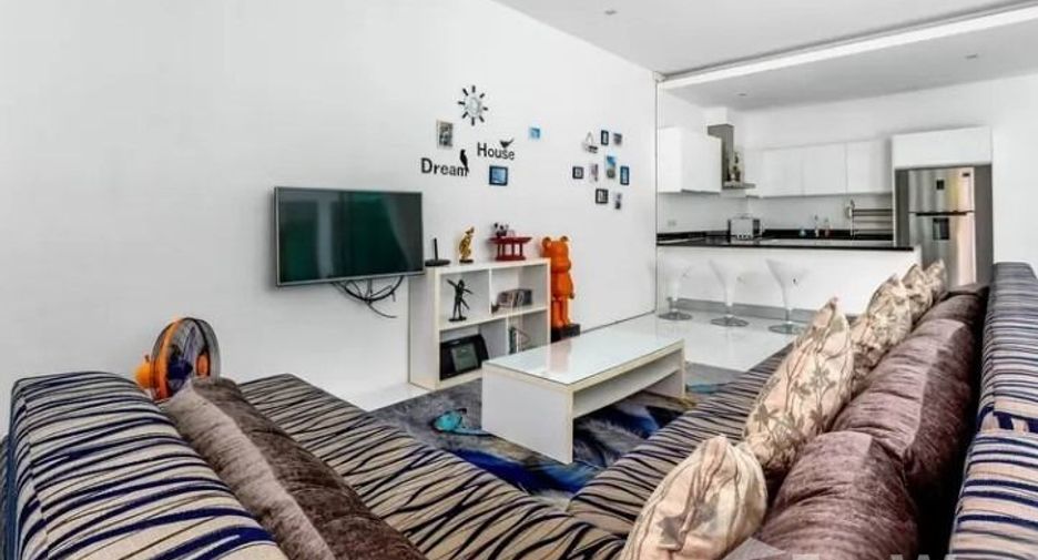 À vendre 4 chambres villa à Kathu, Phuket