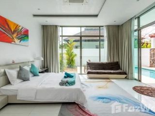 À vendre 4 chambres villa à Kathu, Phuket