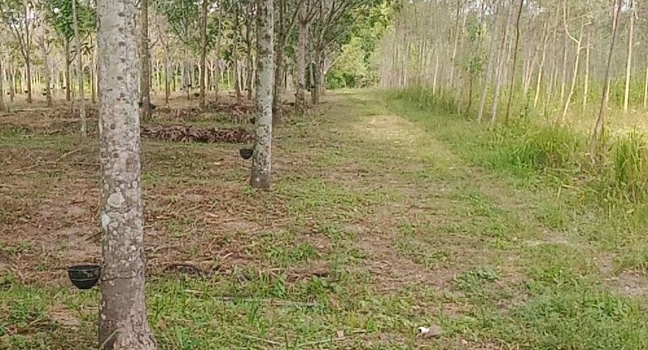 Продажа Участок в Ban Dung, Удонтани