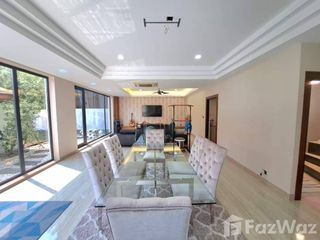 For rent 8 bedrooms villa in Bang Lamung, Chonburi