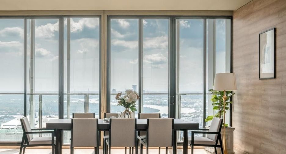 For sale and for rent studio condo in Khlong Toei, Bangkok