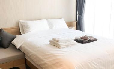 Condo en venta y en alquiler de estudio en Khlong Toei, Bangkok