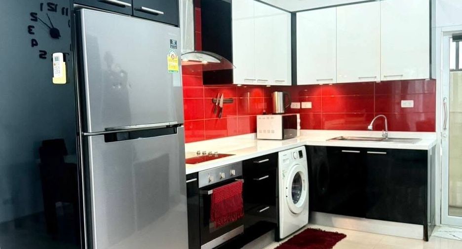 Haus zum Kauf und zur Miete mit 2 Zimmer in Bang Lamung, Chonburi
