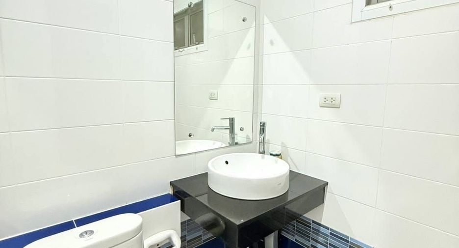 Haus zum Kauf und zur Miete mit 2 Zimmer in Bang Lamung, Chonburi
