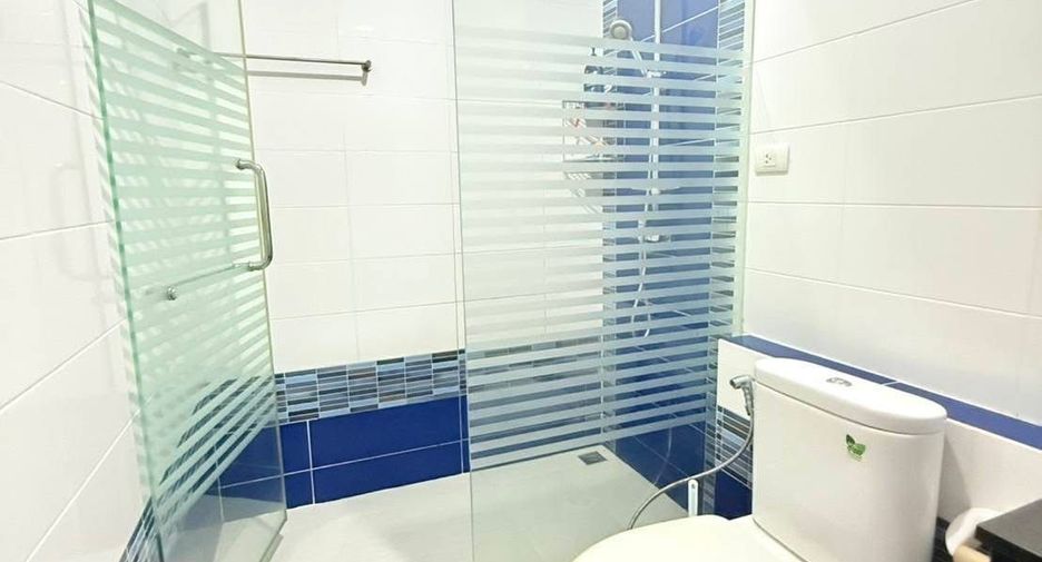 Haus zum Kauf und zur Miete mit 2 Zimmer in Huay Yai, Pattaya