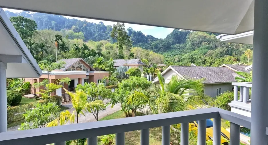 For sale and for rent 3 bedrooms villa in Thalang, Phuket