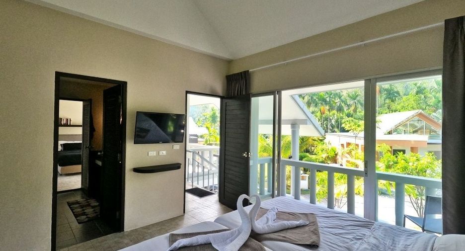 For sale and for rent 3 bedrooms villa in Thalang, Phuket