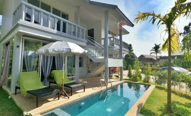 ขาย และ ให้เช่า 3 ห้องนอน วิลล่า ใน ถลาง, ภูเก็ต