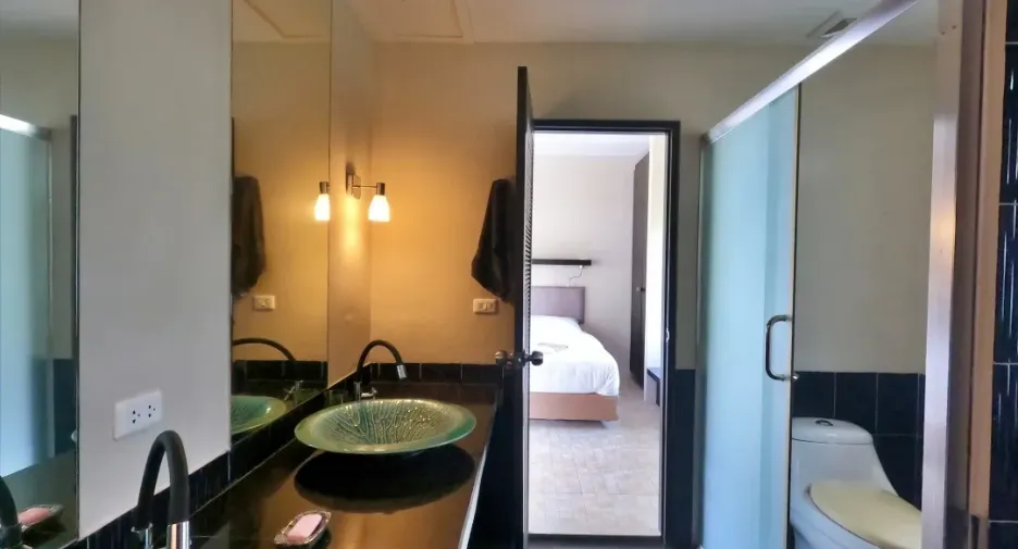 For sale and for rent 3 bedrooms villa in Thalang, Phuket
