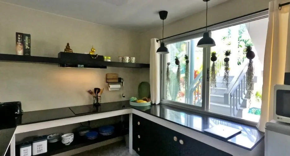 For sale and for rent 3 bedrooms villa in Thalang, Phuket