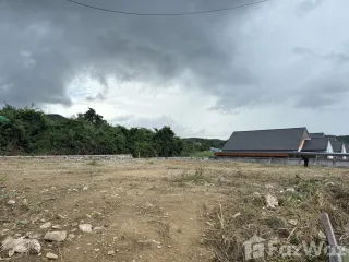 For sale land in Sattahip, Pattaya