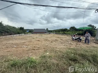For sale land in Sattahip, Pattaya