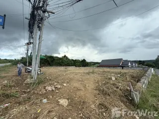 For sale land in Sattahip, Pattaya