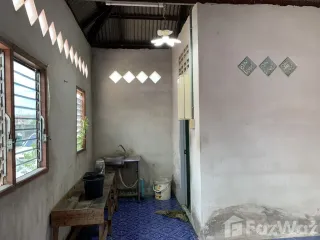 ให้เช่า 2 ห้องนอน บ้านเดี่ยว ใน บางน้ำเปรี้ยว, ฉะเชิงเทรา