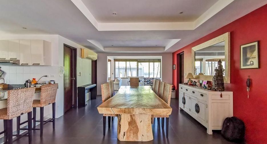 Villa en venta de 4 habitaciones en Thalang, Phuket