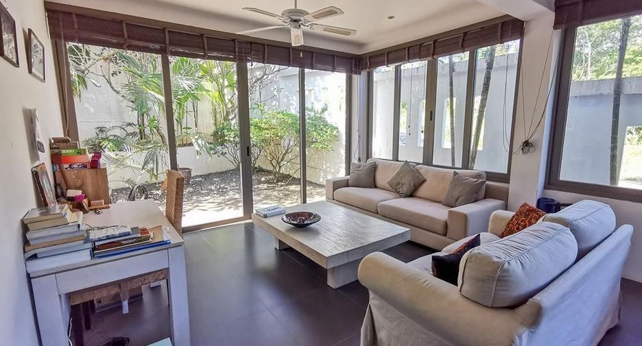 For sale 4 bedrooms villa in Thalang, Phuket