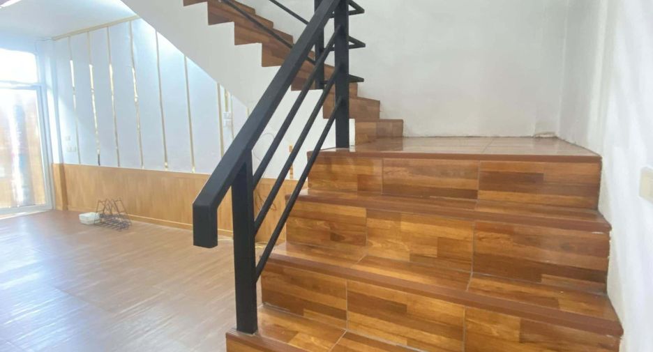 For sale 1 bed townhouse in Bang Bo, Samut Prakan