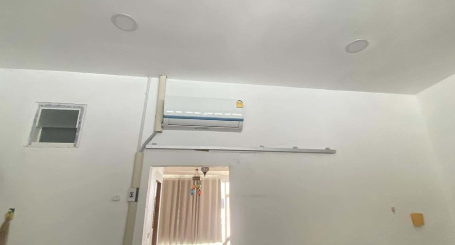 For sale 1 bed townhouse in Bang Bo, Samut Prakan