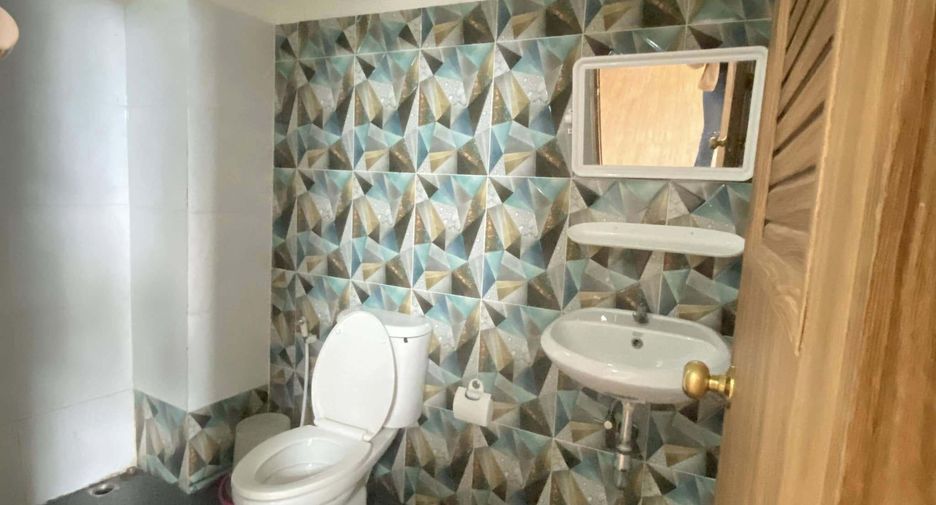 For sale 1 bed townhouse in Bang Bo, Samut Prakan