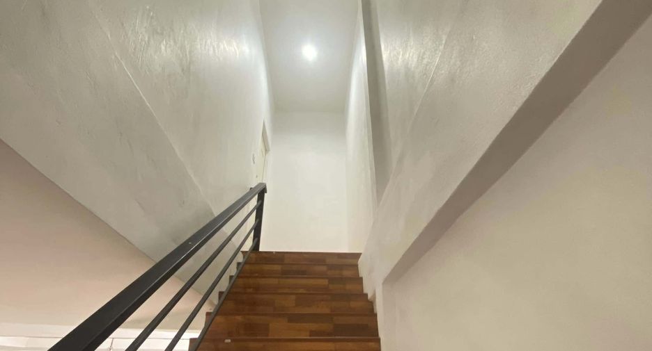 For sale 1 bed townhouse in Bang Bo, Samut Prakan