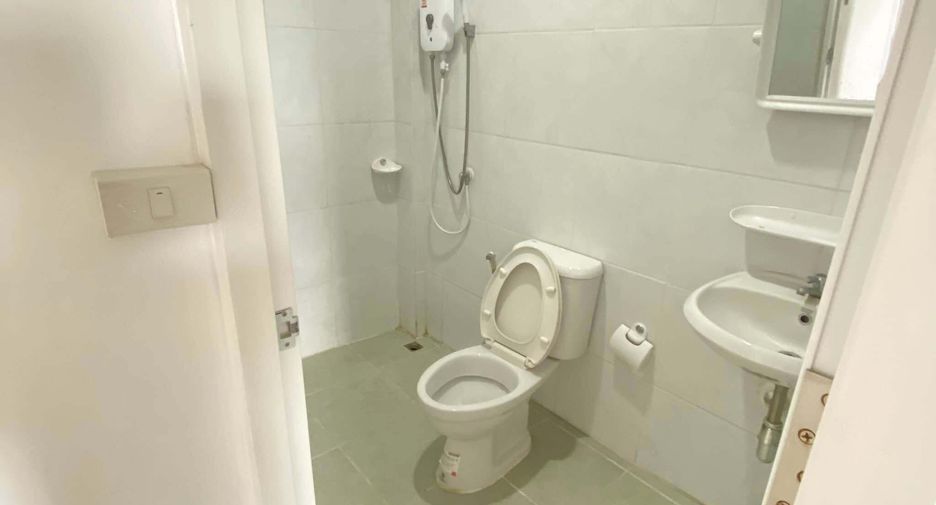 For sale 1 bed townhouse in Bang Bo, Samut Prakan