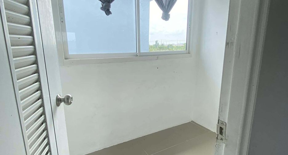 For sale 1 bed townhouse in Bang Bo, Samut Prakan