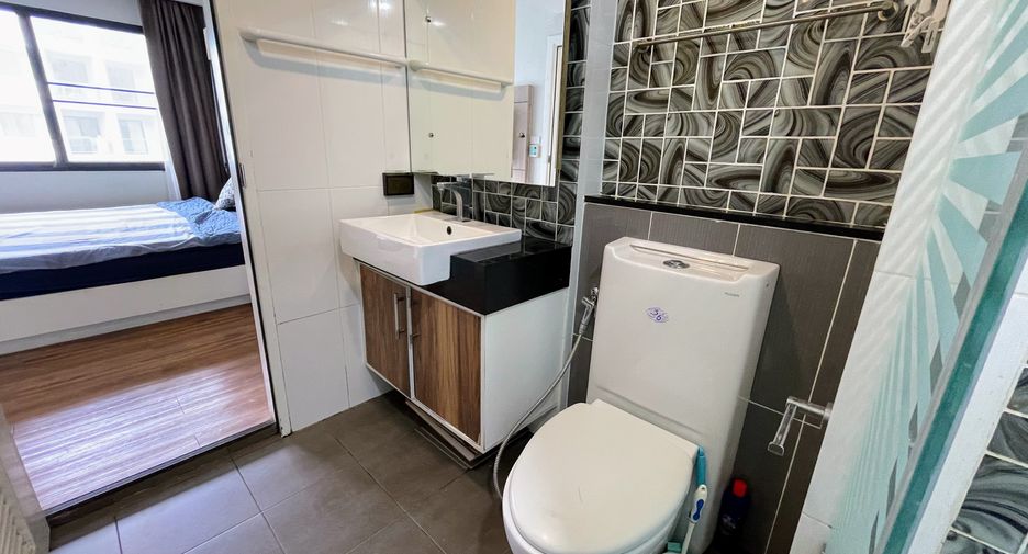 For rent 1 Beds condo in Bang Lamung, Chonburi