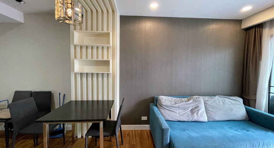 For rent 1 bed condo in Jomtien, Pattaya