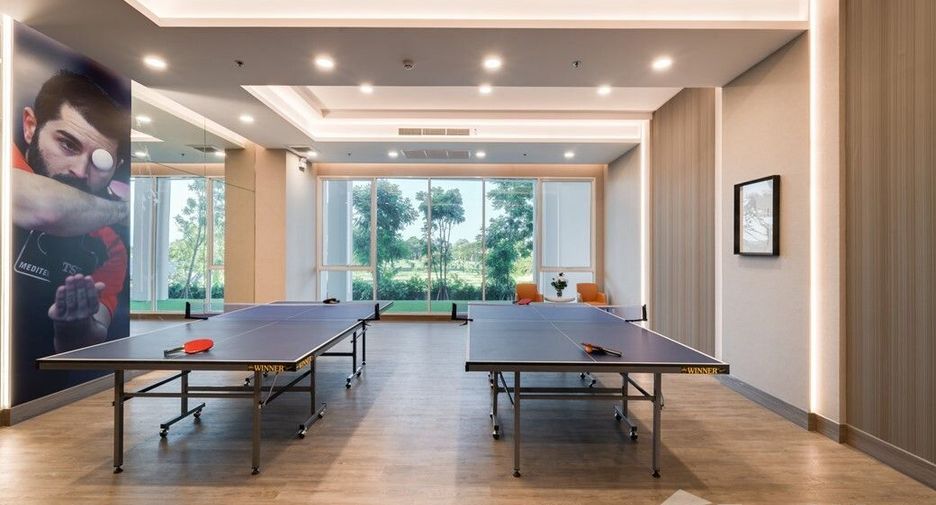 For sale and for rent 2 bedrooms condo in Yan Nawa, Bangkok
