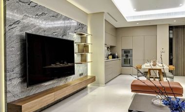 For sale そして for rent 1 Beds condo in Pathum Wan, Bangkok